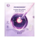 BIOHEAL BOH Probioderm Collagen Remodeling Serum Gel Mask - 1pack (6pcs)